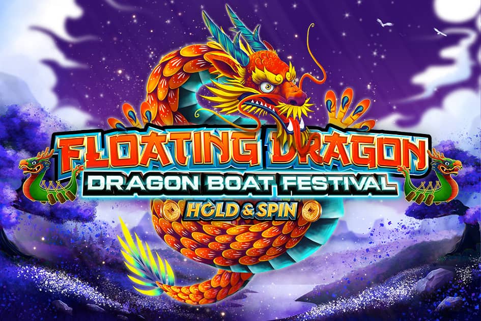 Oyun Tekrarı Floating Dragon - Dragon Boat Festival