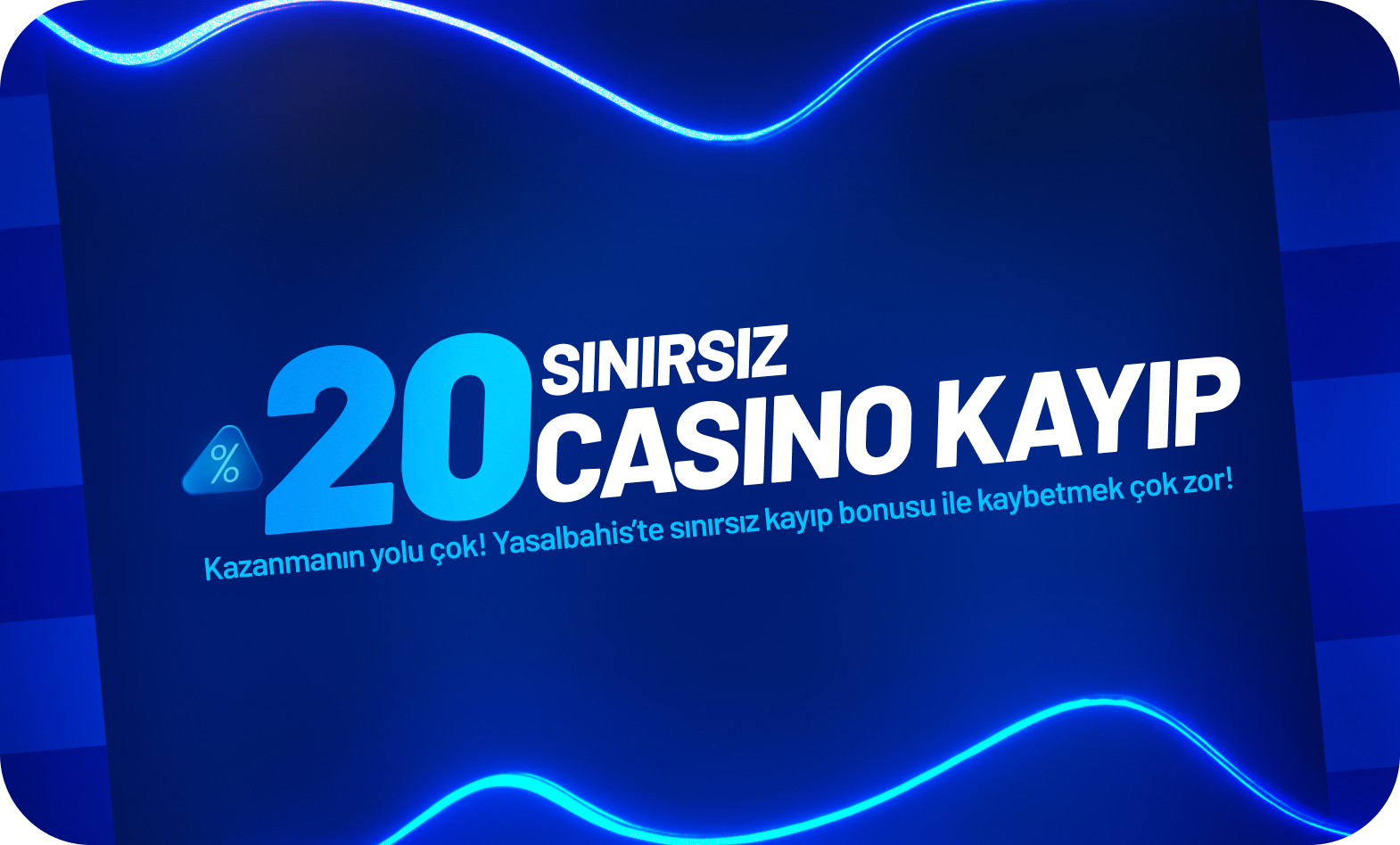 Casino Banner