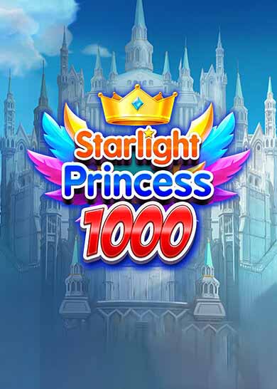 Oyun Tekrarı Starlight Princess 1000