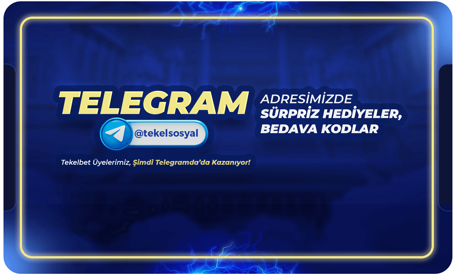 Telegram